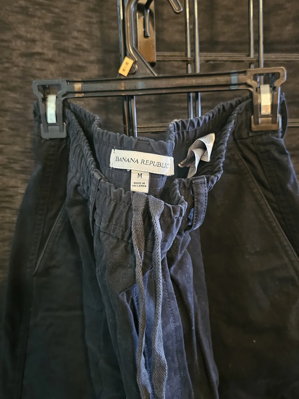 Banana Republic casual jogger